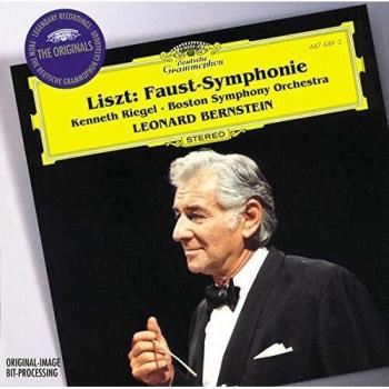 The Originals – Liszt