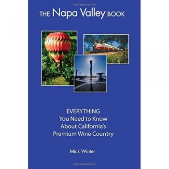 The Napa Valley Book