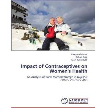 Impact of Contraceptives on Women's Health