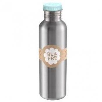 Blafre Waterfles Lichtblauw 750 ml