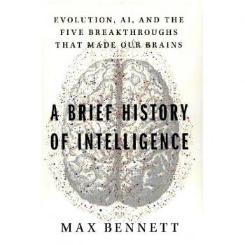 A Brief History of Brains