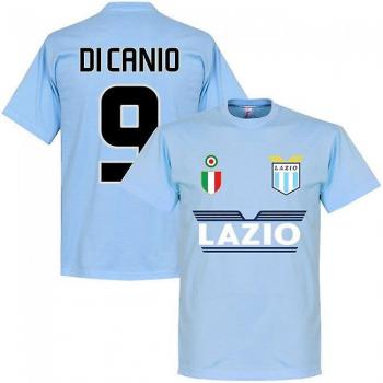 Tee-shirt Lazio Di Canio 9