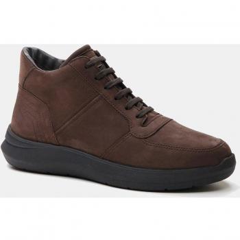 Botines de Nobuck Stonefly