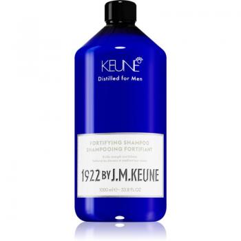 Keune 1922 Champú de Fuerza 1000ml