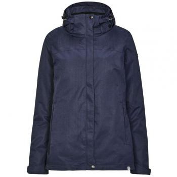 Damen Outdoorjacke KILLTEC Inkele in Navy, Größe 38