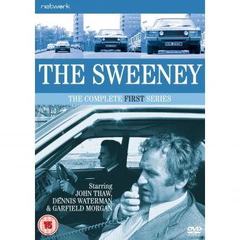 The Sweeney