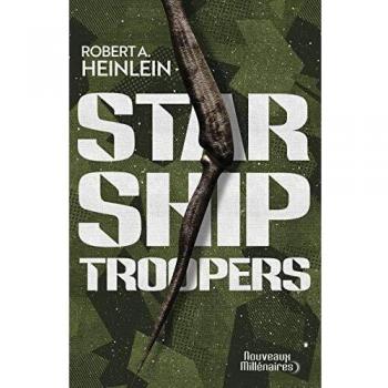 Starship Troopers