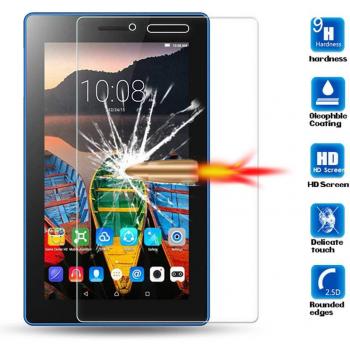 Lenovo Tab 3 7,0 710F Gehärtetes Glas Bildschirm Schutz