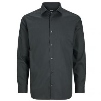 JPRBLAPARKER L/S Hemd von Jack & Jones, 100% Baumwolle