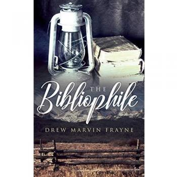 The Bibliophile