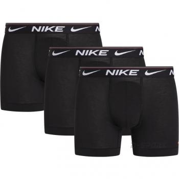 Caleçon Nike Essential 3× – Collection Multicouleurs