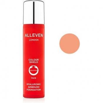 Alleven Colour Shield Face