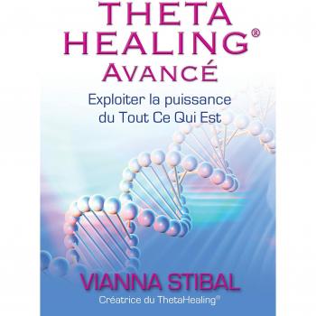 ThetaHealing AvancÃ©