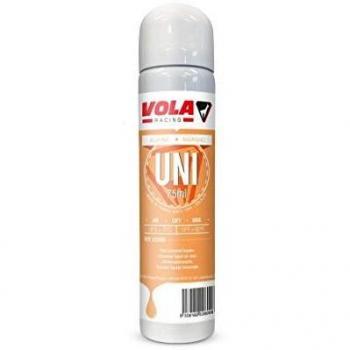 Fart cire colorée rose avec Universal Vola pour 1 litre