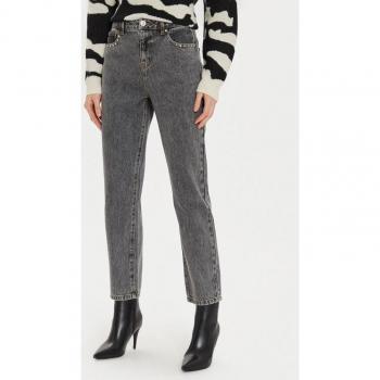 Morgan Jeans 242-PSIMIO Grau Modern Fit