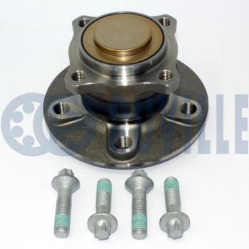 Kit de Rolamento 221707 – RUVILLE
