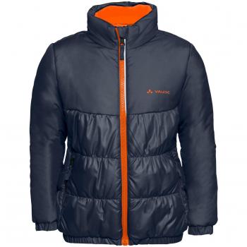 VAUDE Racoon Insulation Veste Enfant Eclipse XXS