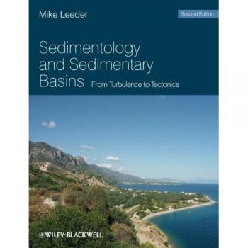 Vitalsource Technologies, Inc. Sedimentology And Sedimentary Basins