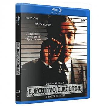 EJECUTIVO EJECUTOR