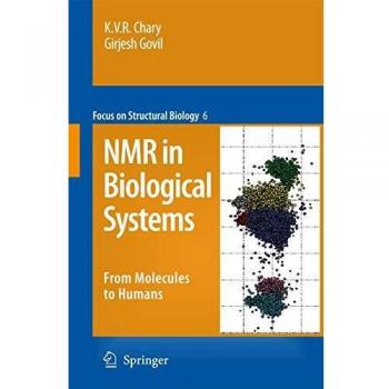 NMR in Biological Systems: From Molecules to Human
