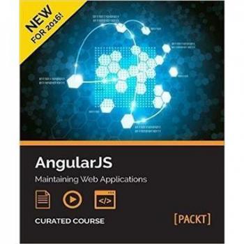 Vitalsource Technologies, Inc. Angularjs: Maintaining Web Applications