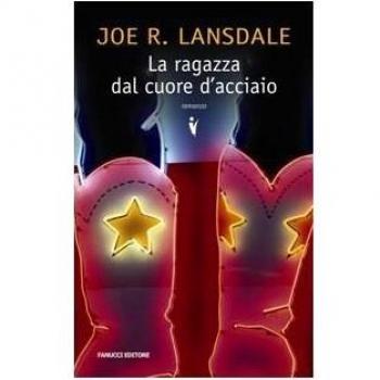 La ragazza dal cuore d'acciaio