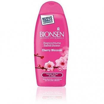 Bionsen Bagno Cherry 750 ml
