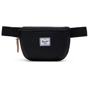 Herschel Fourteen Noir Sac Banane