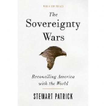 Patrick, Stewart: The Sovereignty Wars