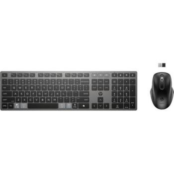 HP 725 Bluetooth Combo Qwerty
