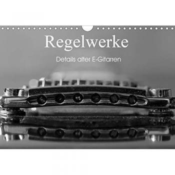 Regelwerke
