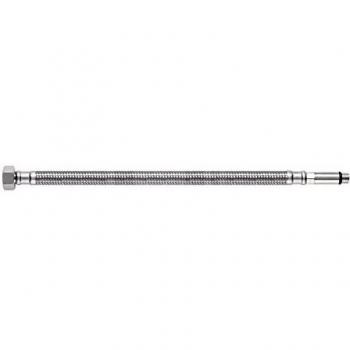 Tuyau de connexion en acier inoxydable 30 cm Tucai