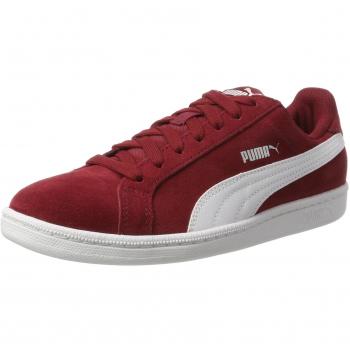 Puma Smash SD: Vielseitiger Unisex-Erwachsenen-Sportschuh