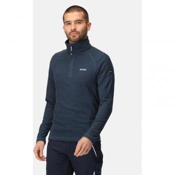 Polaire Regatta Bleu Technique XL