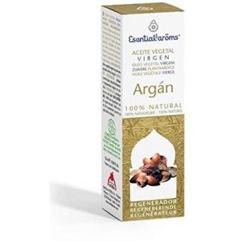 Aceite de argán Esential A