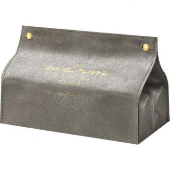 Chic Tissue Holder for Napkins and Towels