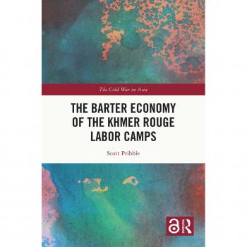 Vitalsource Technologies, Inc. The Barter Economy of the Khmer Rouge Labor Camps