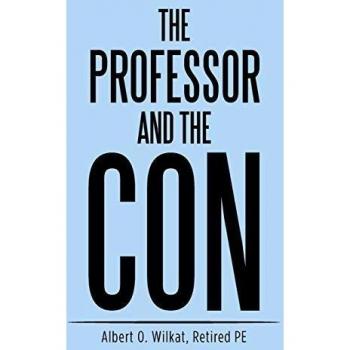The Professor and the Con