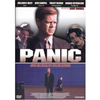 Panic