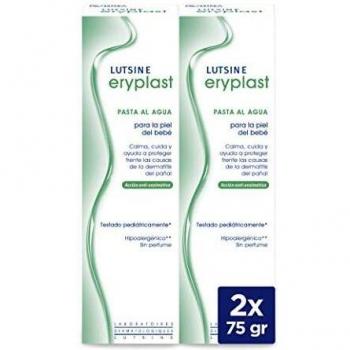 Idratante Notturno Lutsine 75g