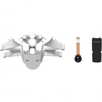 Système vidéo Parrot Jumping Sumo Blanc Compact