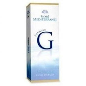 Fórmula G (Gestación) 10 ml de elixir floral | Forza Vitale
