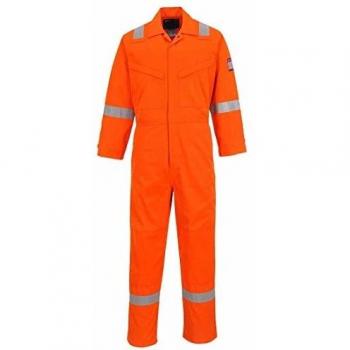 Mono ignífugo de tejido modacrílico Portwest MX28
