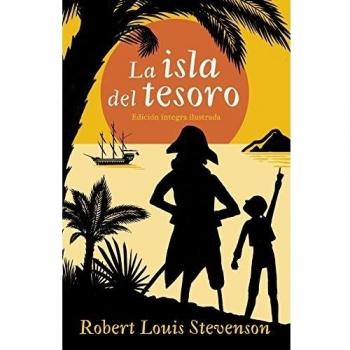 La isla del tesoro