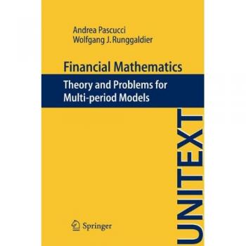 Financial mathematics. Theory and problems for multi-period models