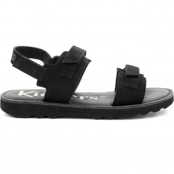 Sandalias Kickers Neos: Elegancia y Comodidad Masculina