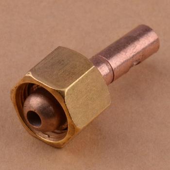 Copper Connector for WP-20F, WP-20V, WP-24WF TIG Torches