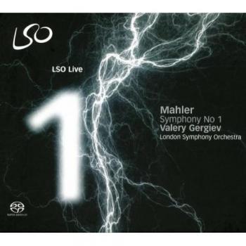 Valery Gergiev: Sinfonie 1