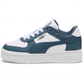 Puma Kinderschuh CA Pro Classic weiss/grau