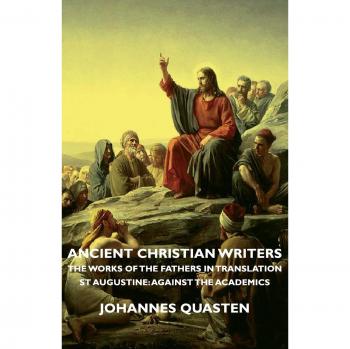 Ancient Christian Writers